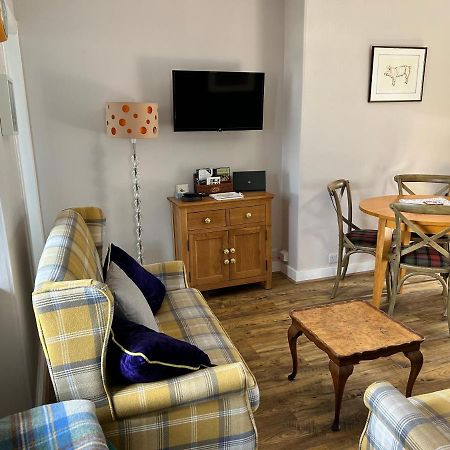 Lottie'S Cottage, Rhynie, Aberdeenshire 外观 照片