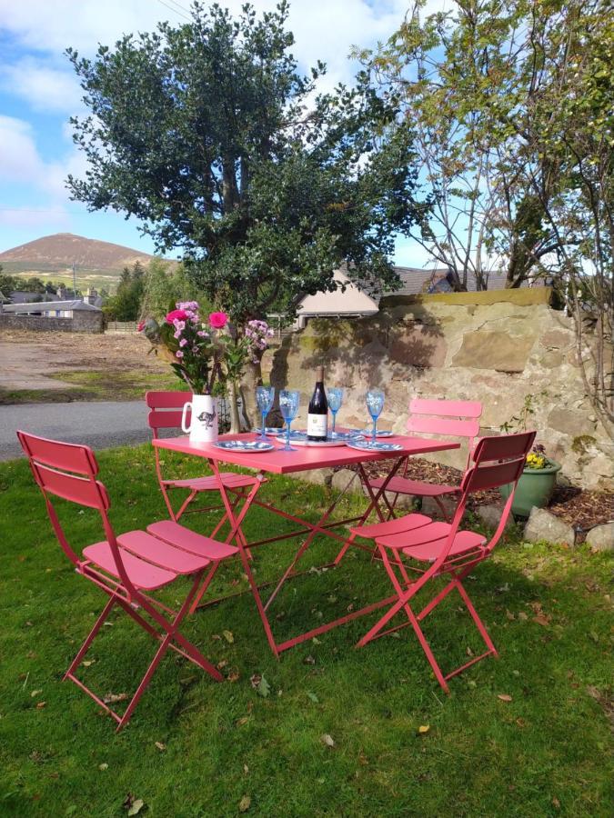Lottie'S Cottage, Rhynie, Aberdeenshire 外观 照片